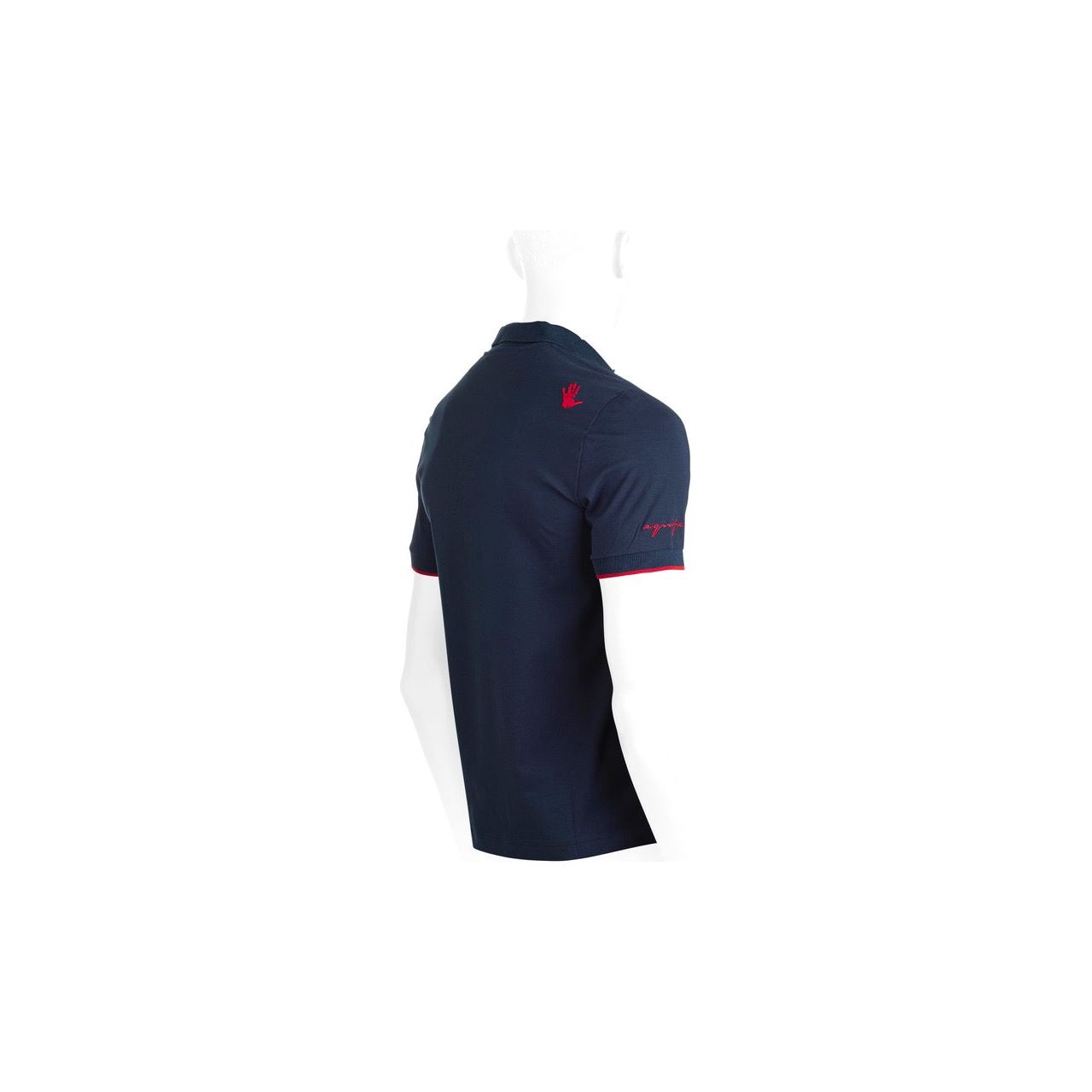 Equipe Polo Shirt - Mens - EquiOpulence