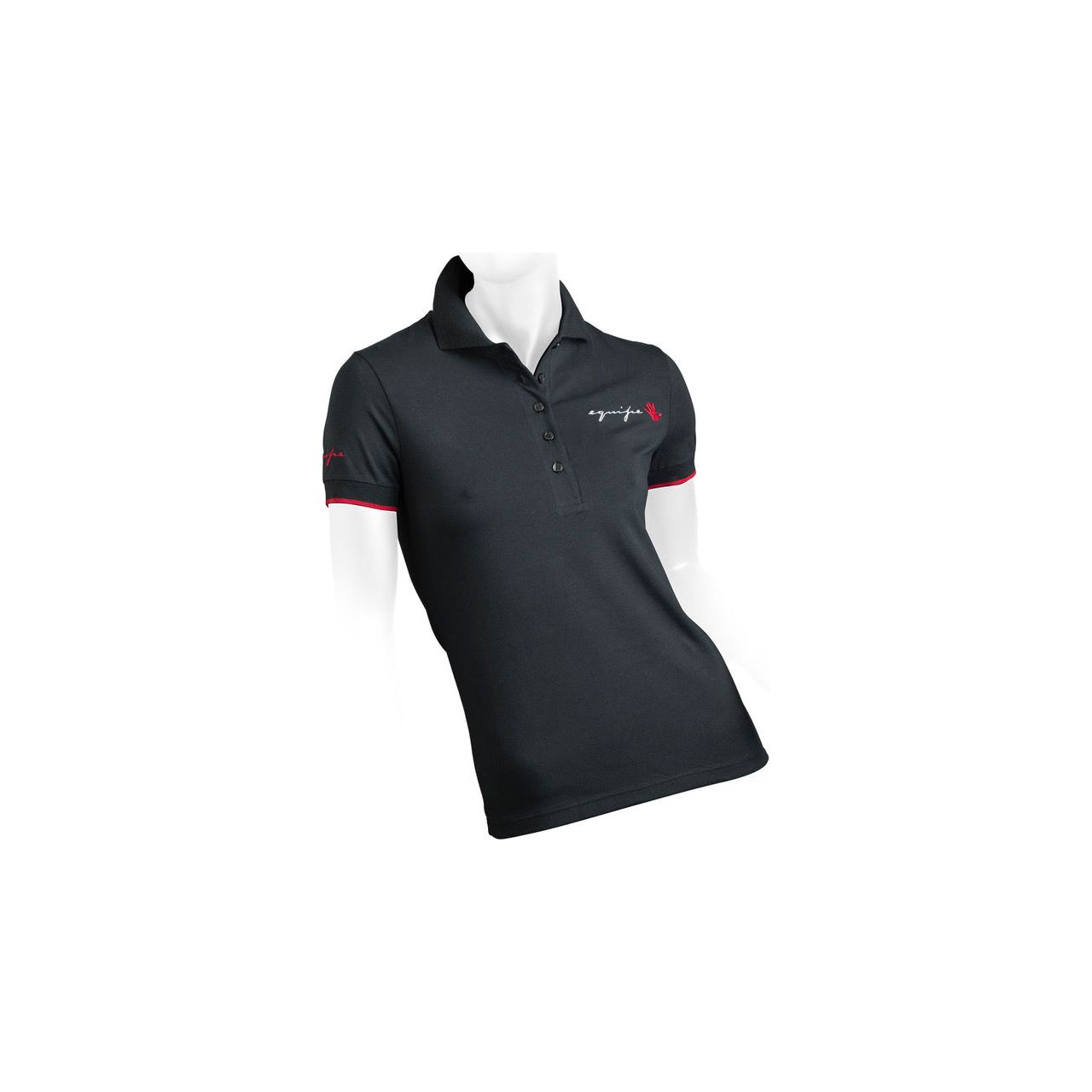 Equipe Polo Shirt - Women's - EquiOpulence