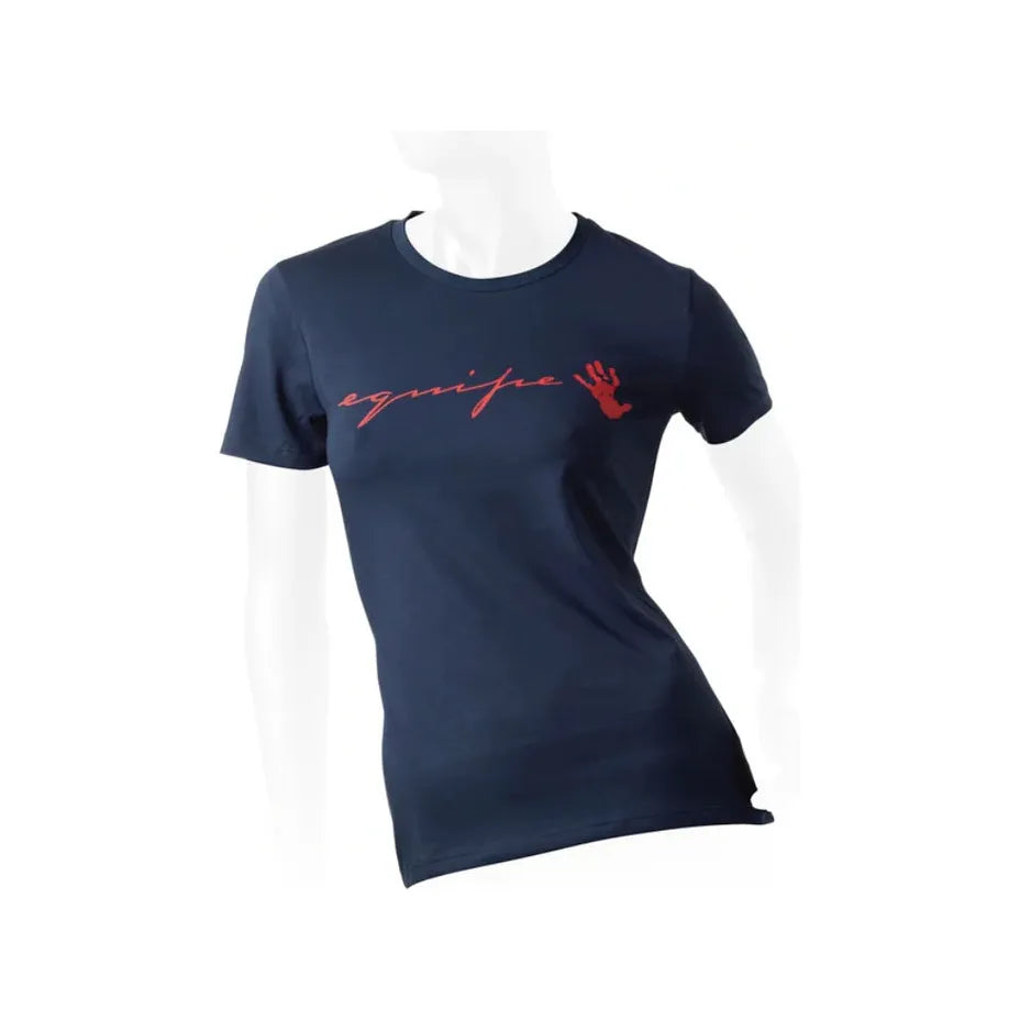 Equipe T-Shirt - Womens - EquiOpulence