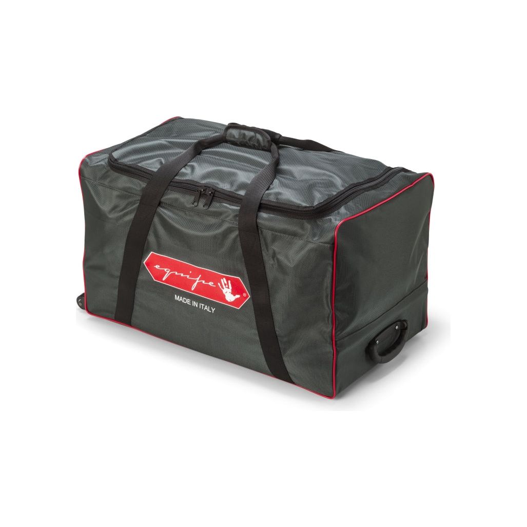 Equipe Trolly Bag - EquiOpulence