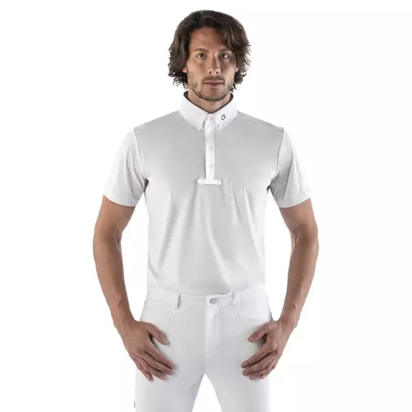 Ego 7 Men's Polo Shirt - EquiOpulence