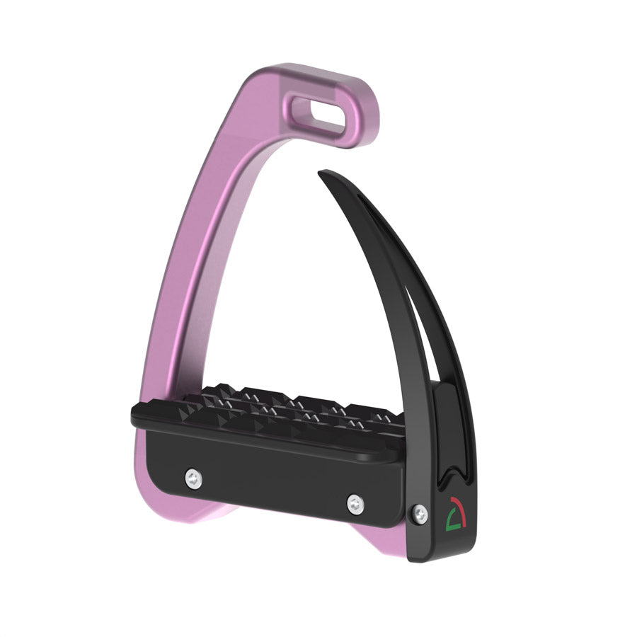 Safe Riding S-Mini Stirrups - EquiOpulence