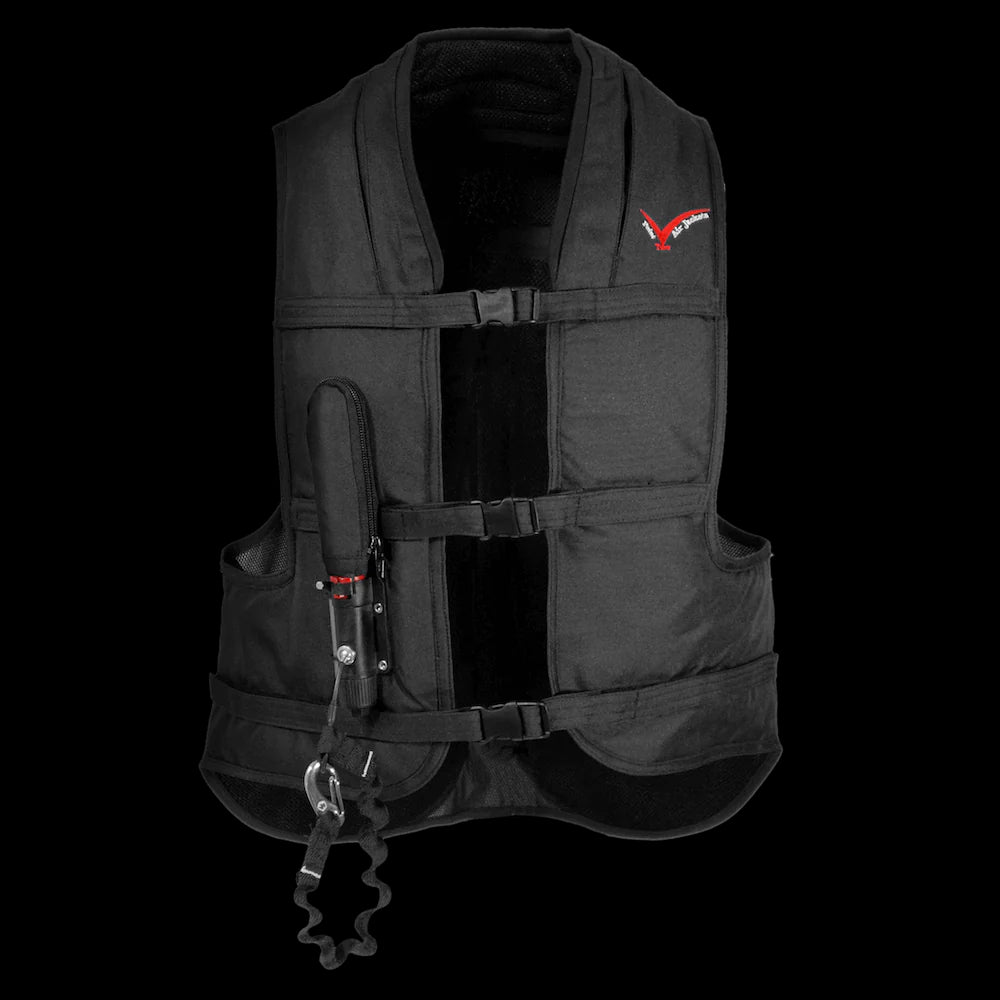 Point Two Pro Air Vest - EquiOpulence