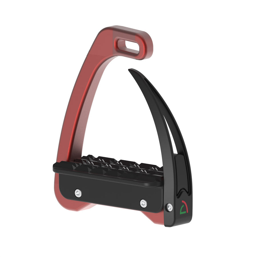 Safe Riding S-Mini Stirrups - EquiOpulence