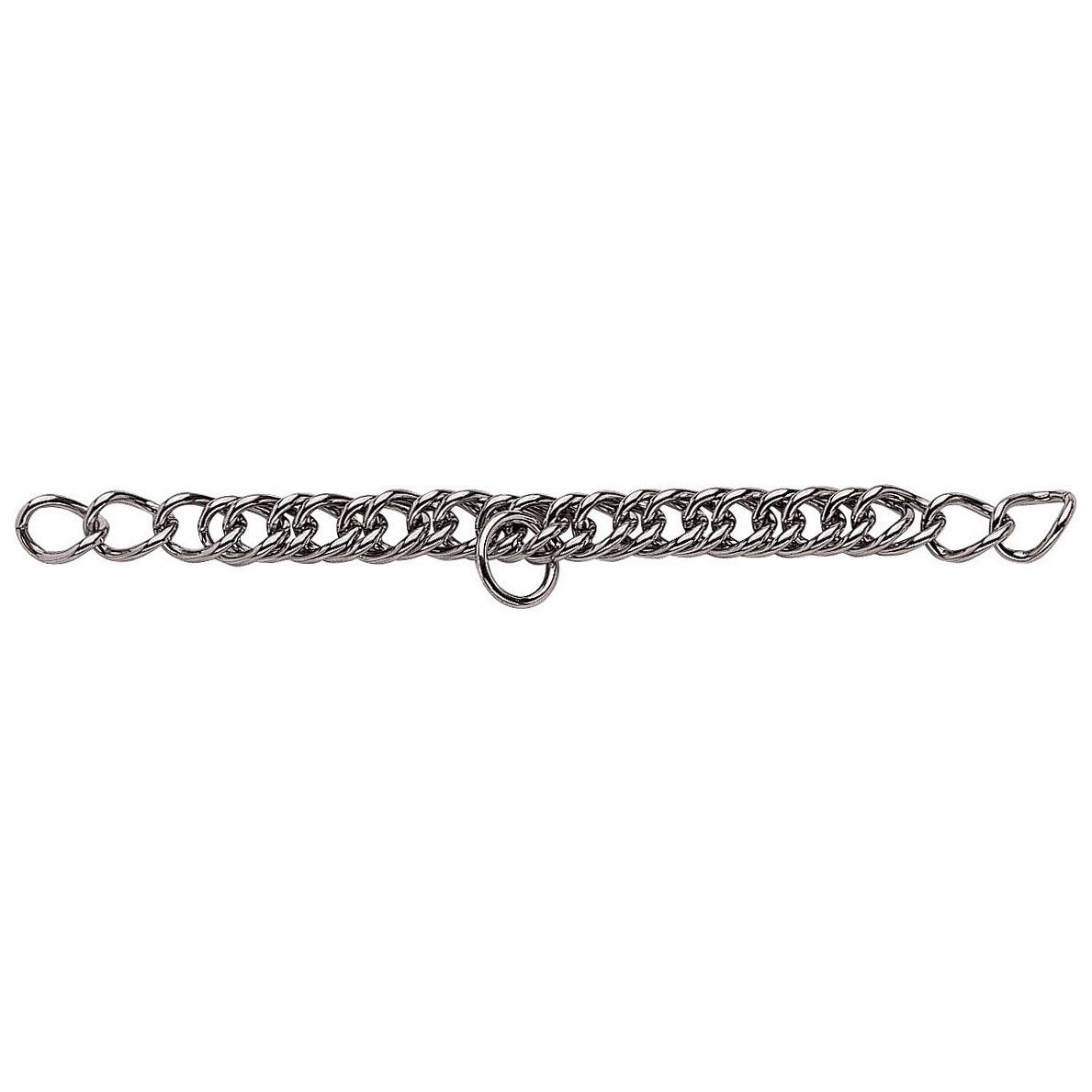 Sprenger Aurigan Stainless Steel Curb Chain - EquiOpulence