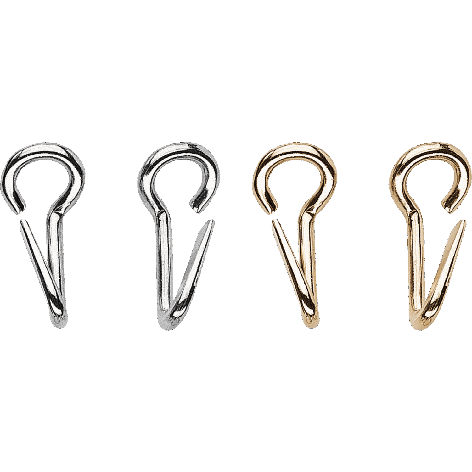 Sprenger Curb Hooks - EquiOpulence