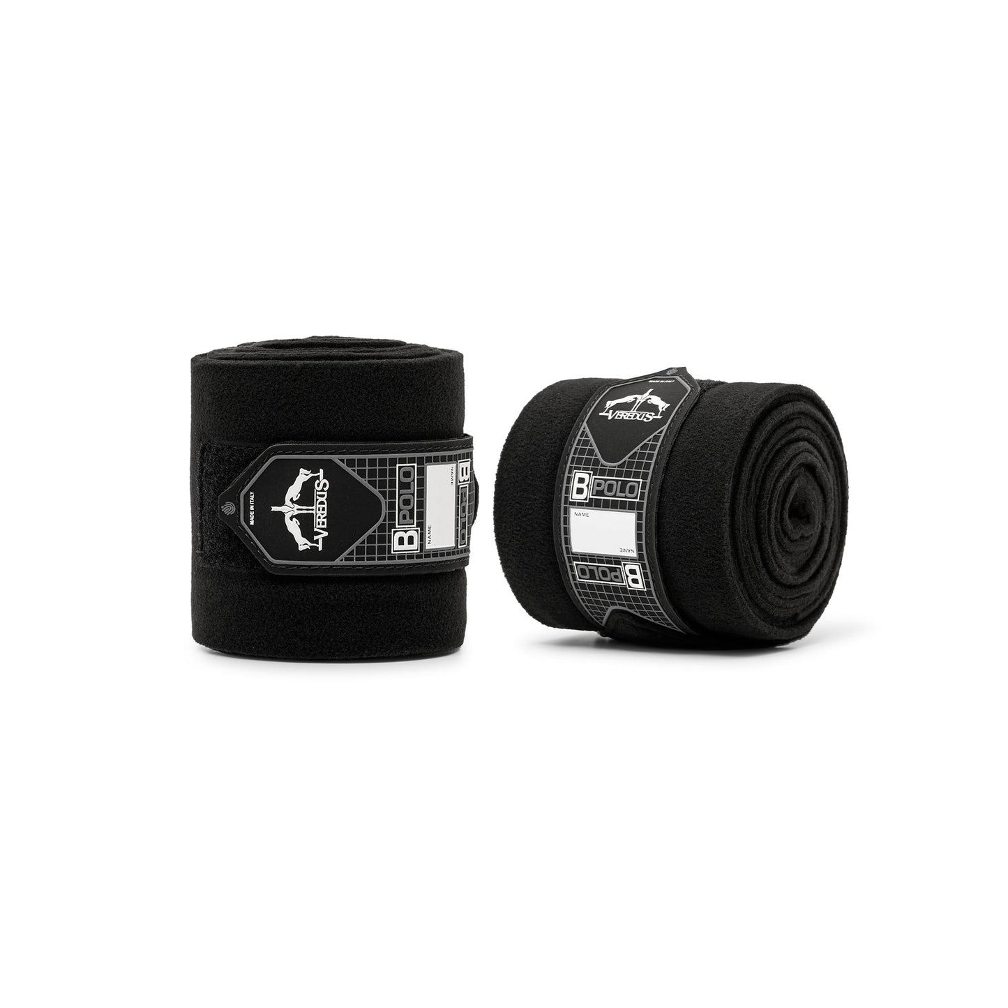 Veredus B-Polo Fleece Bandages - EquiOpulence