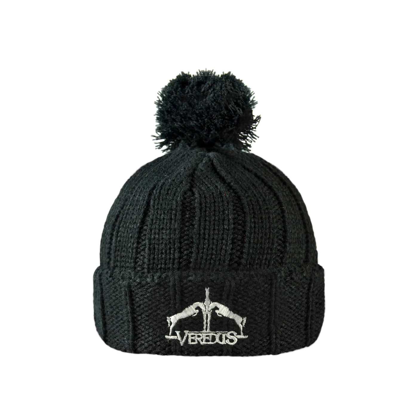 Veredus Bobble Hat - EquiOpulence