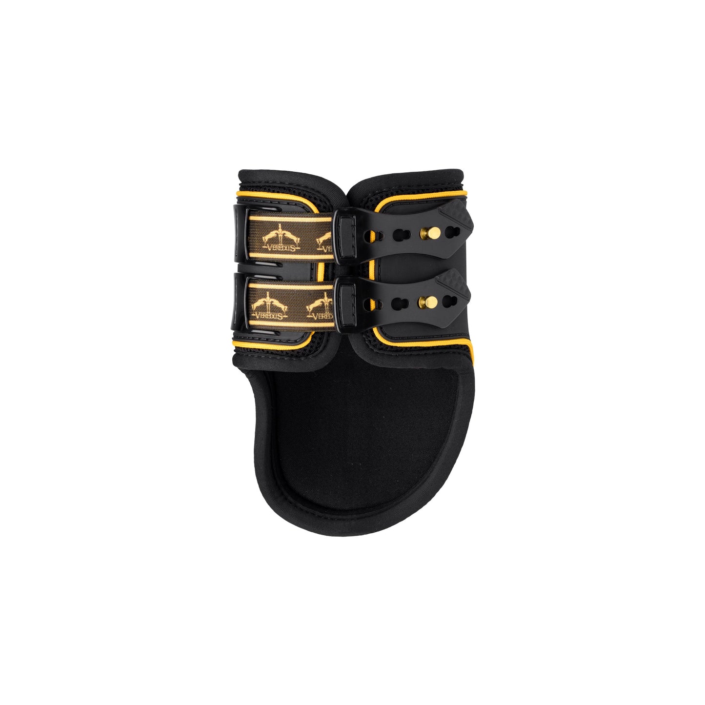 (NEW) Veredus Carbon Gel Aachen Absolute Edition - Fetlock Boots (NEW) - EquiOpulence