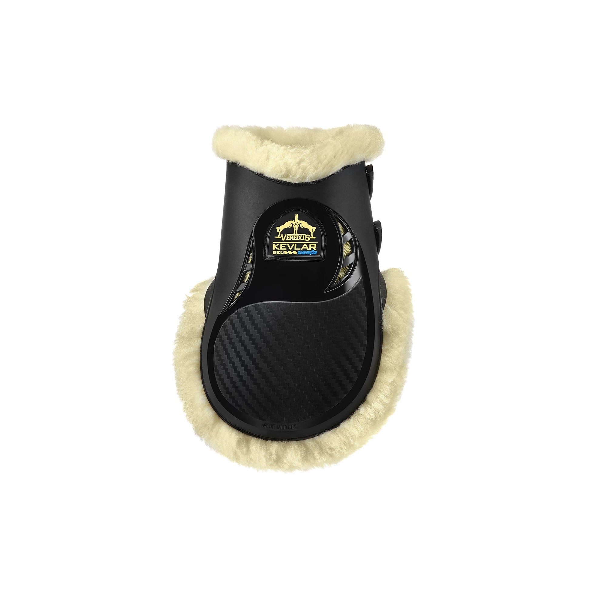 Veredus Kevlar Gel Vento Save the Sheep - Fetlock Boots - EquiOpulence