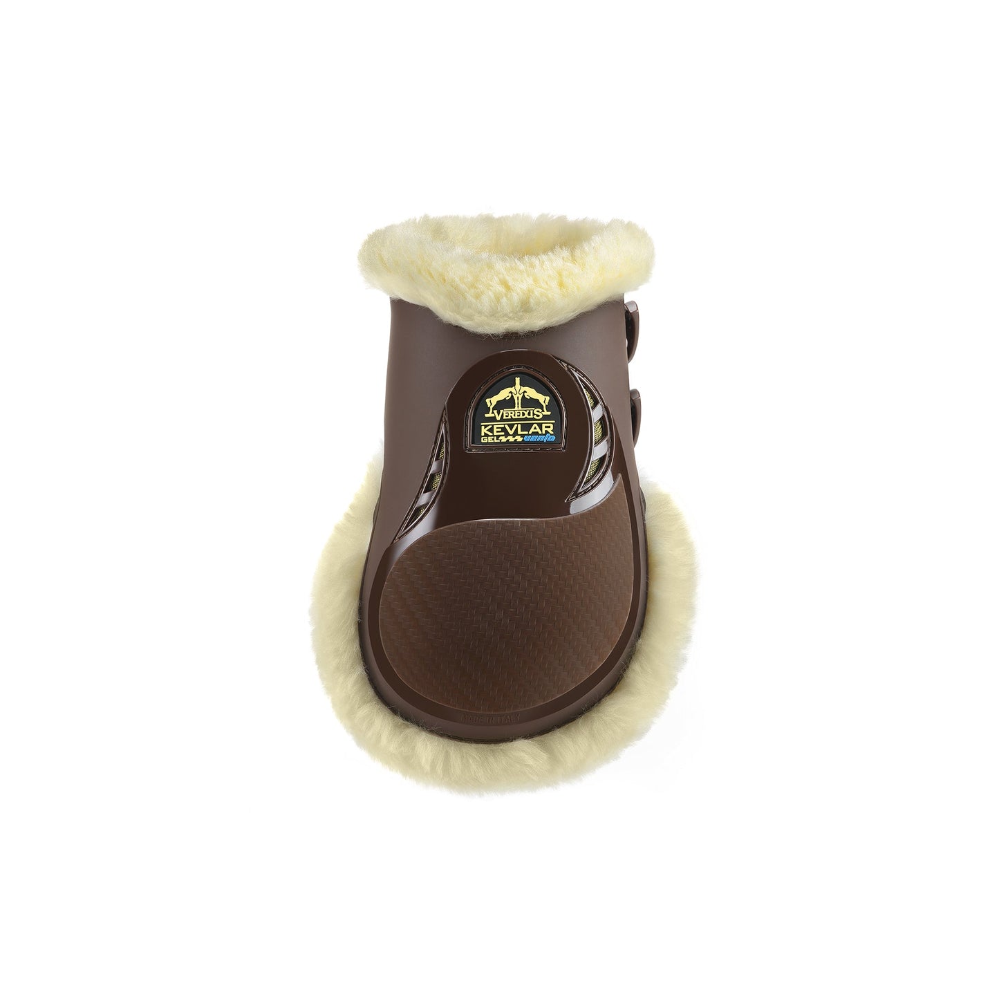 Veredus Kevlar Gel Vento Save the Sheep - Fetlock Boots - EquiOpulence