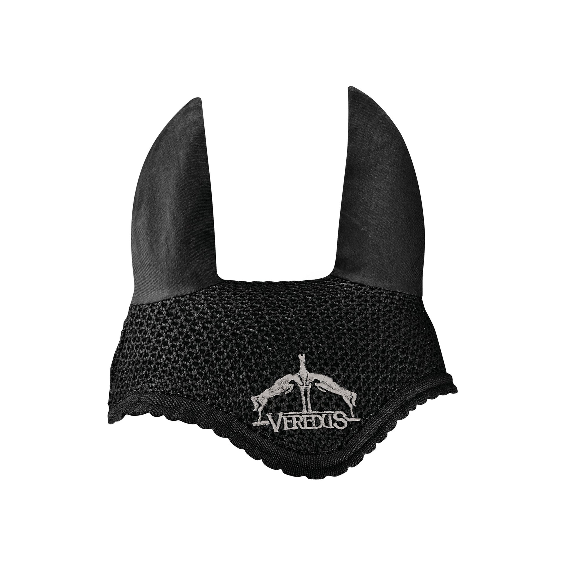 Veredus Soundless Fly Veil - EquiOpulence