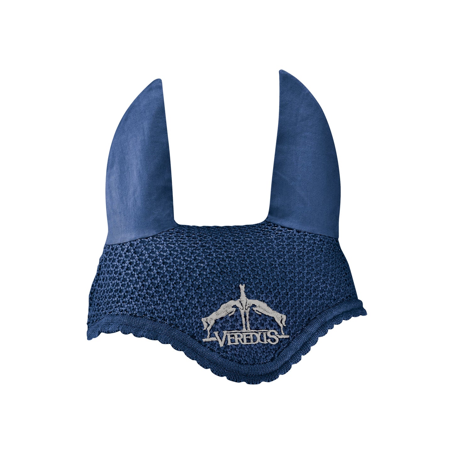 Veredus Soundless Fly Veil - EquiOpulence