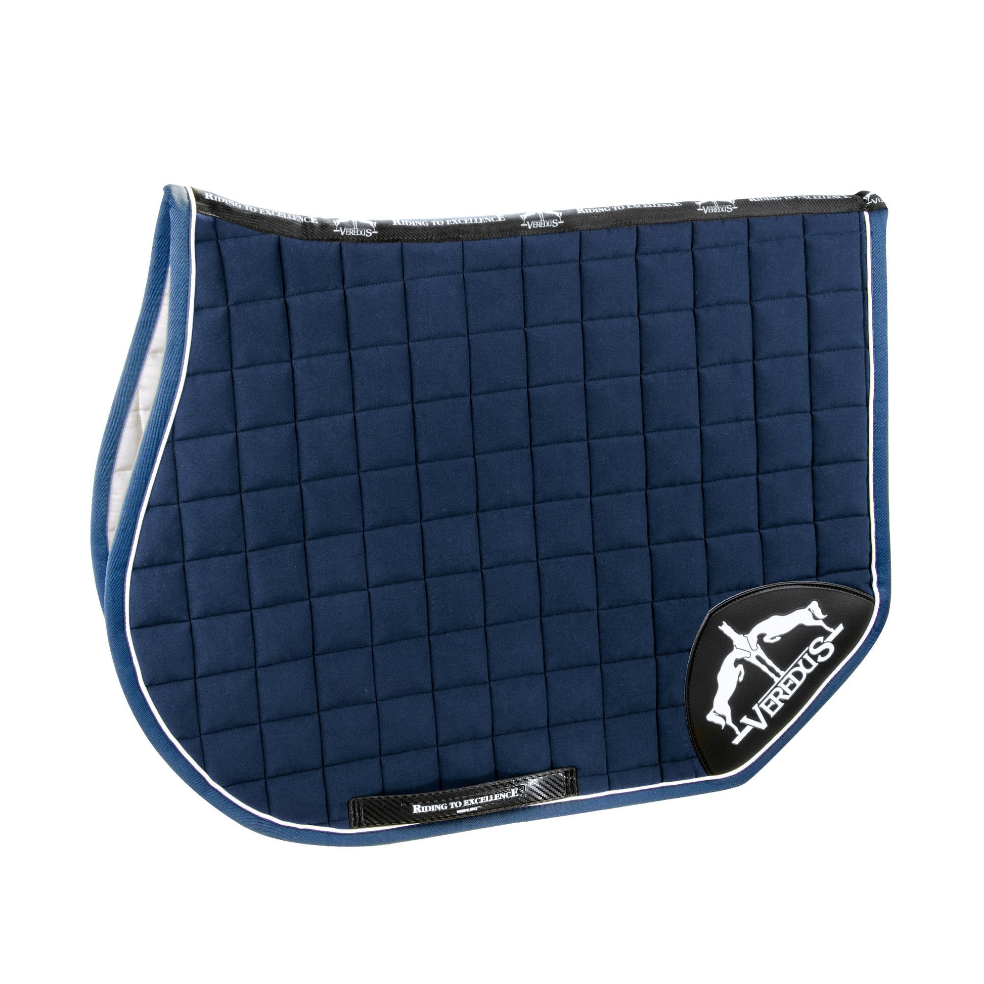 Veredus Saddle Cloth - EquiOpulence