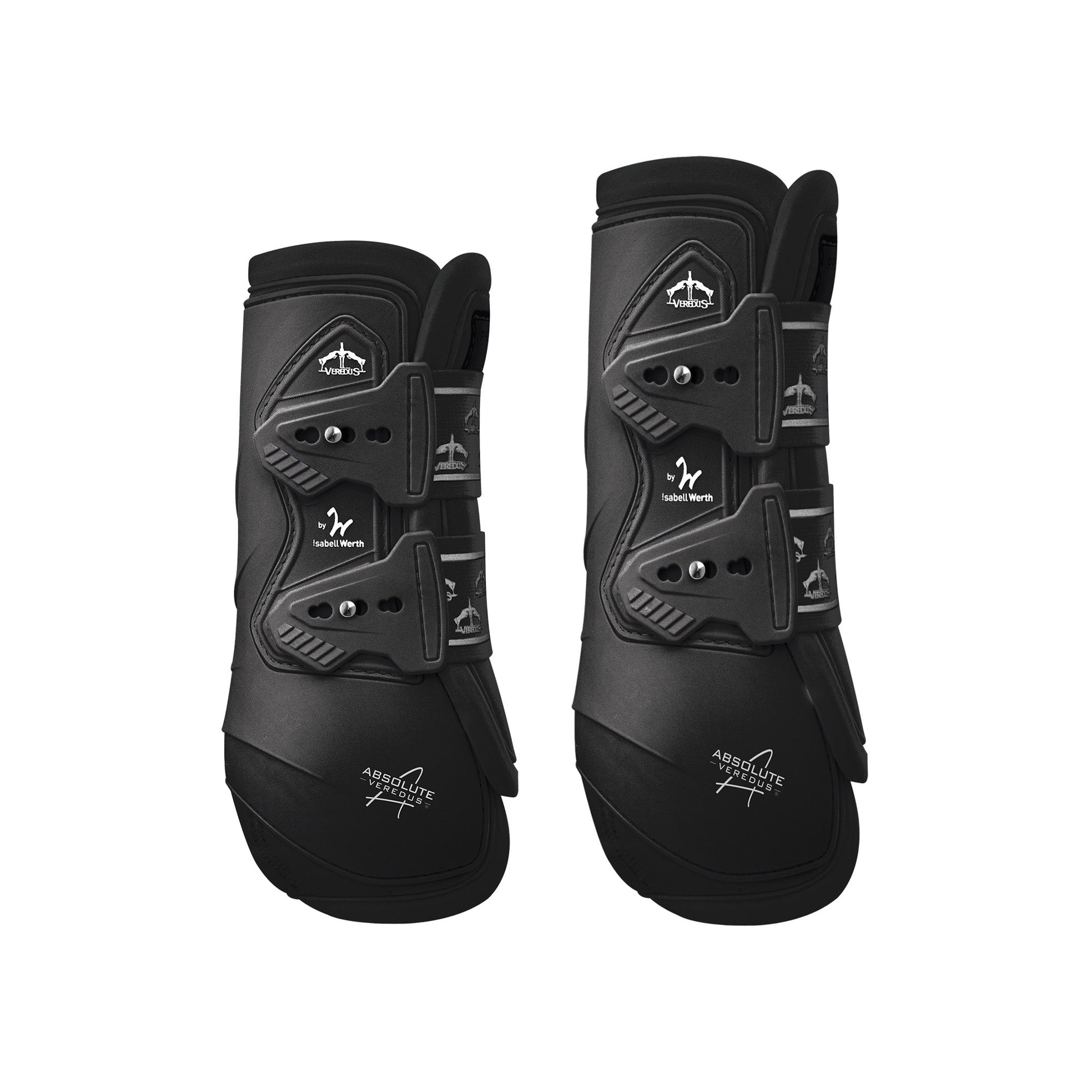 Veredus Absolute Elastic Schooling Boots - EquiOpulence