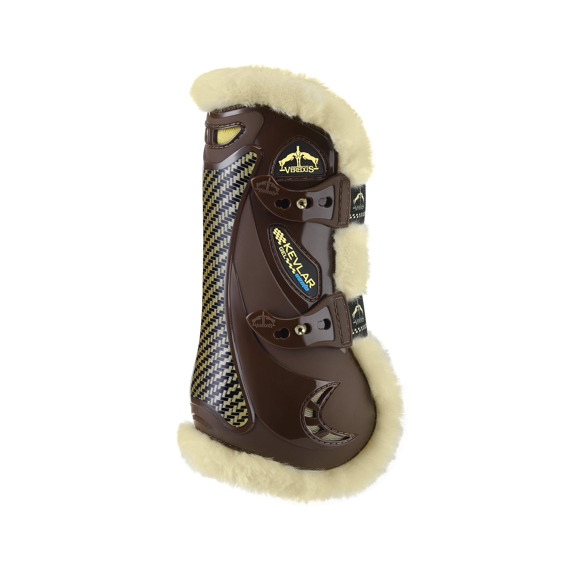 Veredus Kevlar Gel Vento Save the Sheep - Tendon Boots - EquiOpulence