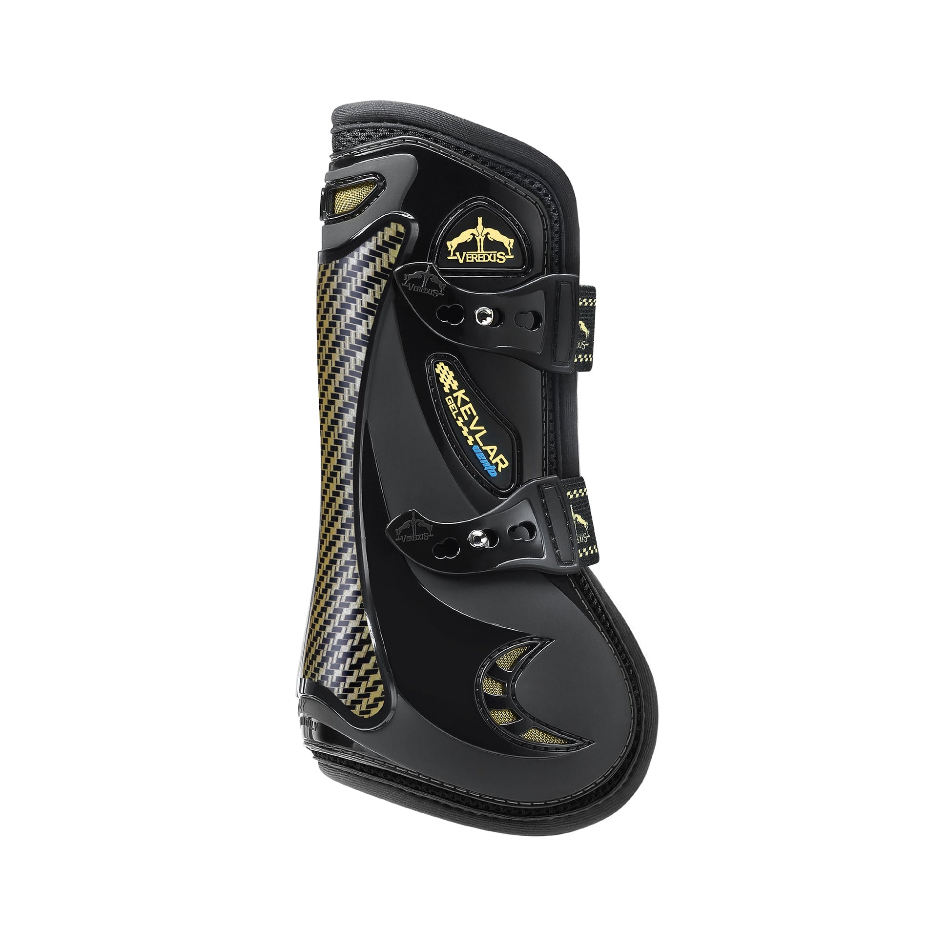 Veredus Kevlar Gel Vento Tendon Boots - EquiOpulence