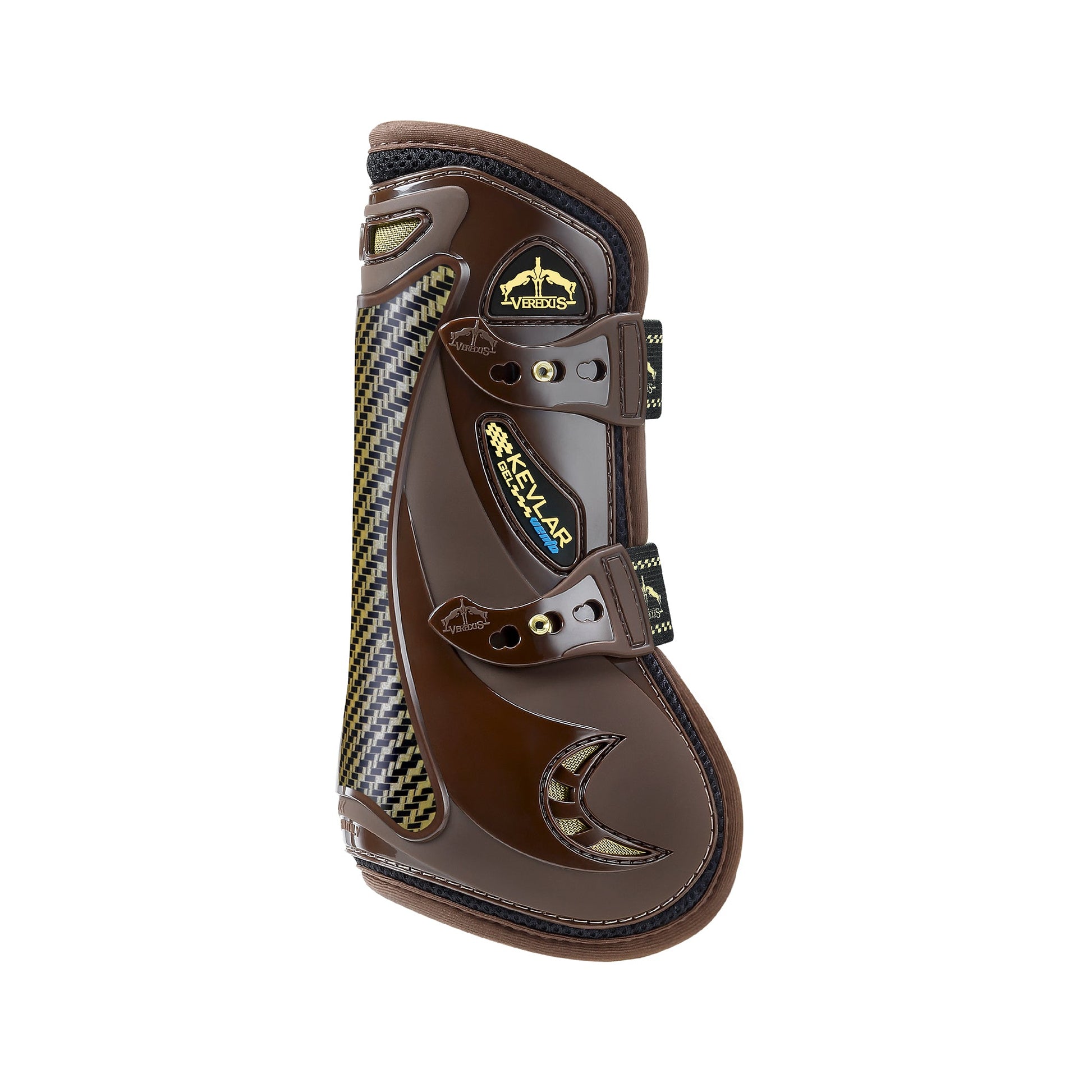 Veredus Kevlar Gel Vento Tendon Boots - EquiOpulence