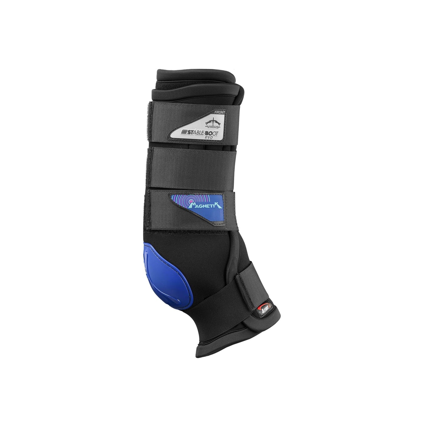 Veredus Magnetik Stable Boot Evo - Front - EquiOpulence