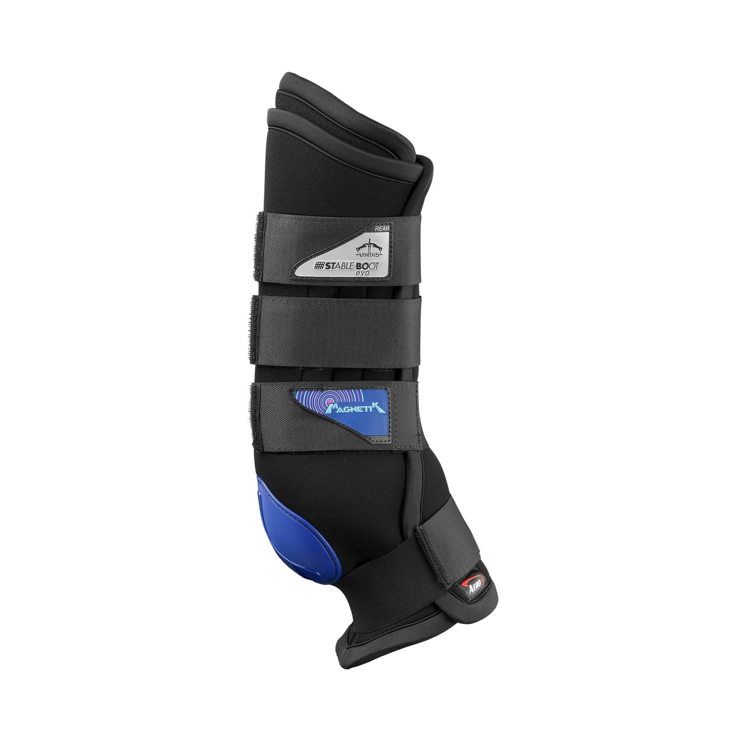 Veredus Magnetik Stable Boot Evo - Hind - EquiOpulence