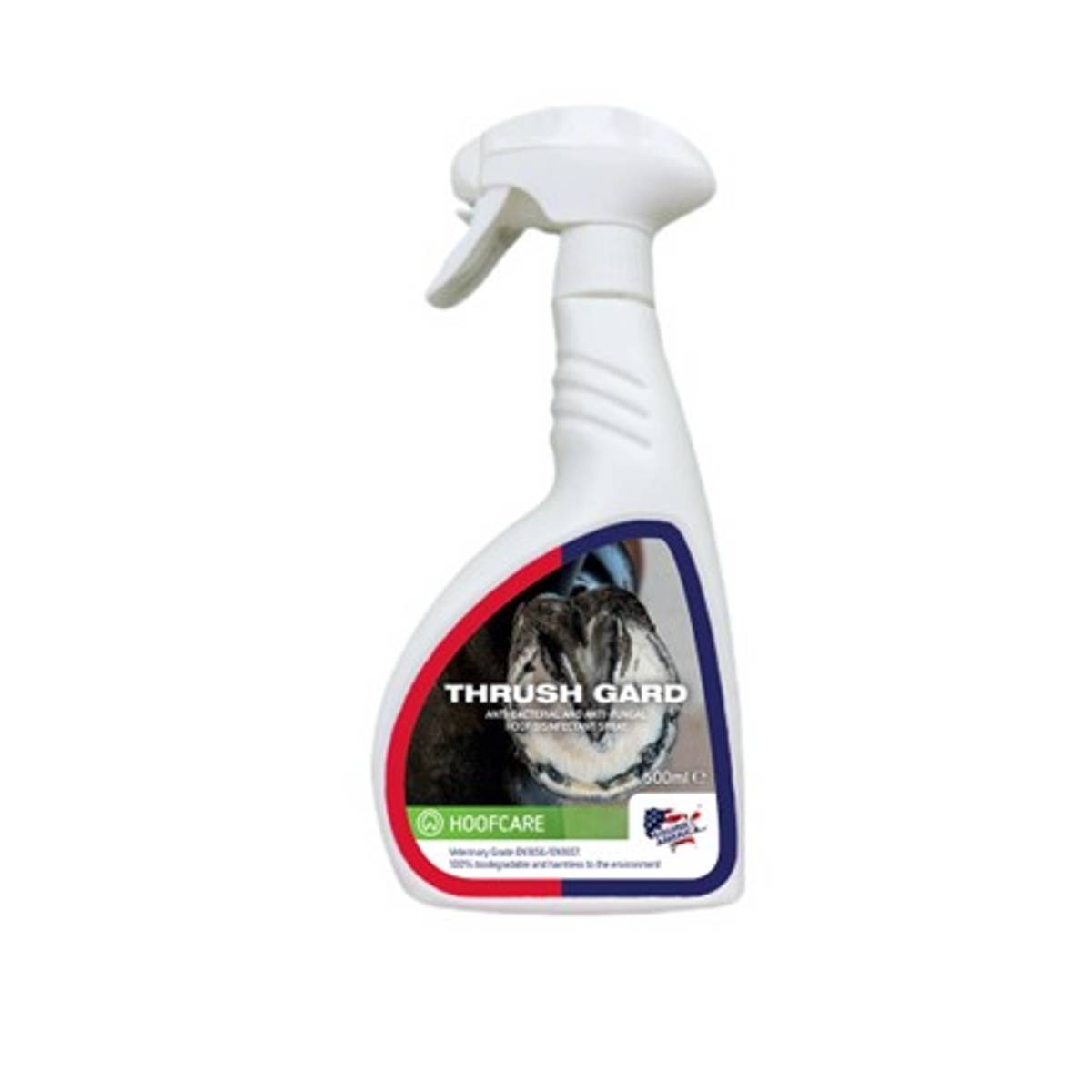 Equine America Thrush Gard Spray - EquiOpulence